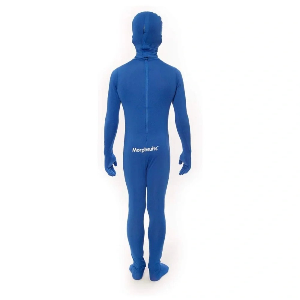 morph costumes new morphsuits